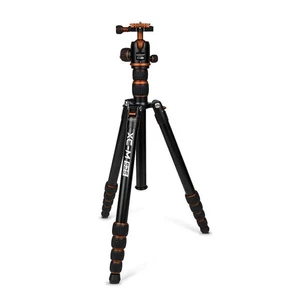 ProMaster XC-M 525K Professional Tripod Kit with Head - Picture 1 of 1