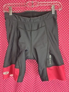 Neu ohne Etikett Sugoi Evolution gepolsterte Damen-Radshorts Fahrrad Sämisch Radfahren Größe Small - Bild 1 von 6
