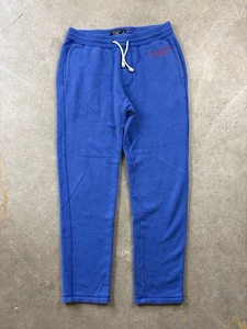 Vintage Abercrombie And Fitch Jogginghose Y2K Herren Medium - Bild 1 von 12