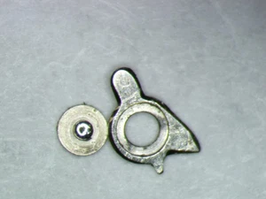 Patek Philippe 175 Original 0425 Click w/screw Parts, Repair - Picture 1 of 1