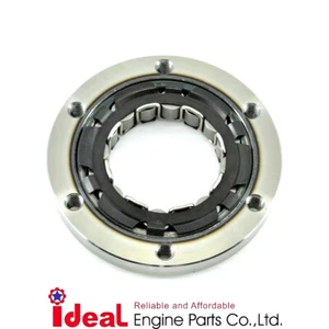 "NEW" One Way Bearing Starter Clutch for Yamaha YFZ 450R 09~16 450X 10~11 - Picture 1 of 1