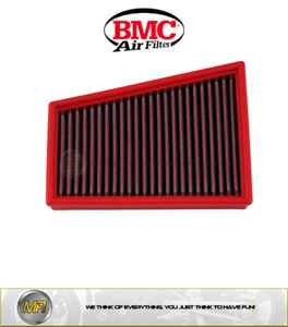 FILTRO ARIA SPORTIVO RENAULT KANGOO II / KANGOO BE BOP 1.5 DCI 2020 BMC LAVABILE - Imagen 1 de 2