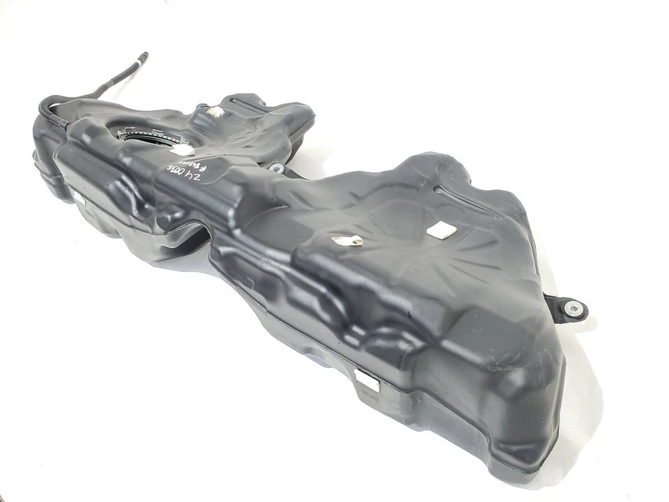 BMW 550I 2011 12 13 14 15 2016 OEM tanque de combustible 4,4 L V8 doble turbo tracción trasera a046129 Foto 1 de 4