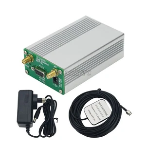 Time Source Clock Source LEA-M8T GNSS GPS Beidou Second Pulse Timing BG7TBL TS-1 - Picture 1 of 8