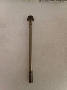 Ducati Headbolts (believed to be from a 900 Monster). 175mm long x 10mm thread - Picture 1 of 1