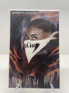 Book of Slaughter - Picture 1 of 11