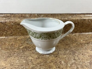 Fine China of Japan Sheraton Gravy Boat 3742. 3.5” Tall - Picture 1 of 24