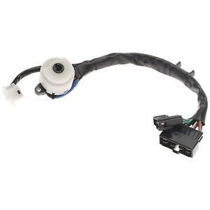 New SMP Ignition Switch For 1984-1989 Toyota Van