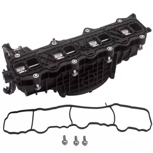 Intake Inlet Manifold For MERCEDES-BENZ X253 W166 X117 W447 W205 6510900037 - Picture 1 of 12