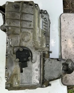 BMW X5 2.0 D X DRIVE OIL SUMP PAN ZB-7809122-01 13992010 - Picture 1 of 7