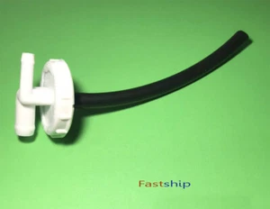 Cap Hose Radiator Condenser Tank For 1983 - 04 Mitsubishi Pajero Montero - Foto 1 di 2