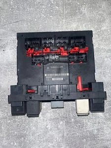 1k0937049ad control unit comfort control unit Volkswagen Caddy 1.9tdi - Picture 1 of 6