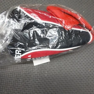 Golf club head cover driver universal fit mens fast shipping 241204 - Picture 1 of 8