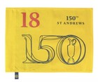 150th Open Championship pin flag Old Course St Andrews BRAND NEW