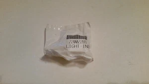 For Whirlpool Maytag Netpune 22002281 Indicator Light  - Picture 1 of 2