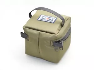 Japan Lamda Case ALPA 12 TC STC WA SWA 4x5 Large Format Camera Lens -100mm Green - Picture 1 of 1