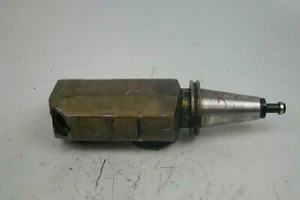 Rigibore CNC Specialized Boring Head Cat 50 , SP/MB 5314 - Picture 1 of 9