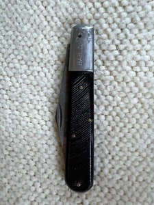 Barlow Sabre Japan #629 Pocket Knife - Picture 1 of 4