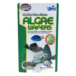 Hikari Algae Wafers - Picture 1 of 8