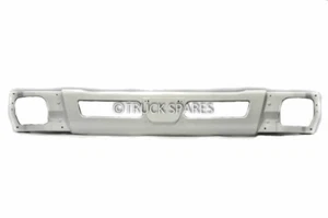 MITSUBISHI CANTER FEB / FEC SERIES (2012-2018) FRONT BUMPER BAR (WIDE) - Picture 1 of 3