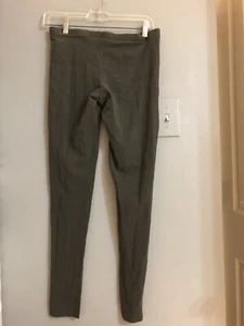 BP Mädchen Leggings grau Größe L Baumwolle Elasthan sehr guter Zustand! - Bild 1 von 4