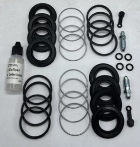 Kit de reconstrucción de pinzas para pinzas delanteras de 4 pistones Z32 Nissan 300ZX (x2) - Imagen 1 de 1