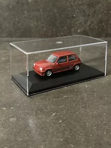 Renault 5 GT Turbo 1988 1/43 - Imagen 1 de 6