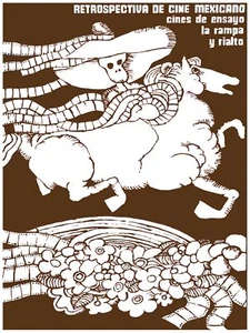 3050.Mexican movie Poster.Skeleton Catrina.Day of Dead.Home bedroom decor art - Picture 1 of 1