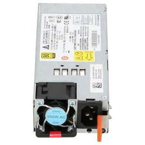 Dell PowerSwitch S4128F-ON Netzteil 550W Rear to Front - 6FKHH DPS-550LB N - Picture 1 of 7