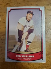 1989 Pacific Baseball Legends - Pick what you need - Mantle, Berra + more