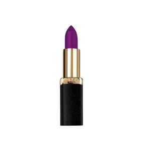 pack 2 L'Oreal Paris Colour Riche Matte Lipcolour, Matte Mandate - Picture 1 of 16