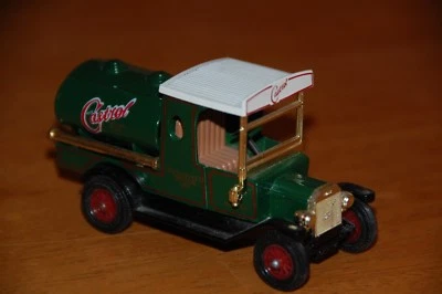 Aceite de motor Ford Modelo T Wakefield 1912 Foto 1 de 3