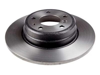 For 1995, 1997-2001 BMW 740i Brake Rotor 18234FQCD 1998 1999 2000 - Image 1 of 2