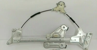 GENUINE BRAND NEW WINDOW REGULATOR FRONT LH SUITS HYUNDAI TIBURON 2001-2007 JYH - image 1 of 4