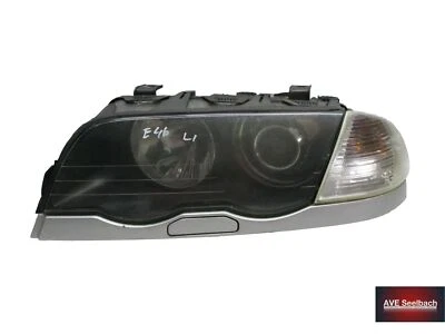 BMW E46 Xenon Scheinwerfer links Bj 2001 Bosch 0301089275 - Bild 1 von 4