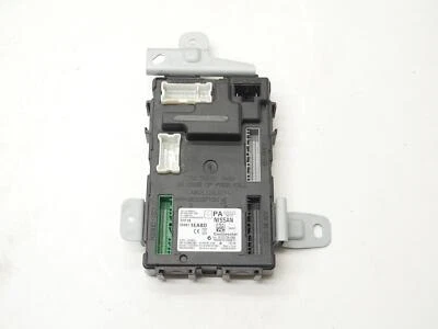 Nissan 370z Z34 2014 NISMO BCM módulo de control de carrocería computadora ECM 284B11EA8D OEM Foto 1 de 4