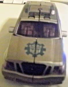 Transformers Revenge of the Fallen Deluxe Autobot Gears *Compete & Unboxed* - Picture 1 of 5