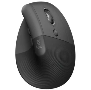 Logitech LIFT Vertical ergonomic mouse NEW SEALED BOX - Picture 1 of 2