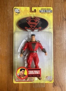 Shazam - Public Enemies (Serie 1) - Actionfigur - DC DIRECT - Bild 1 von 2