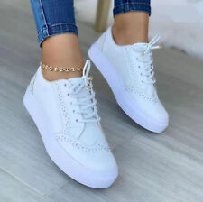 mejores ofertas en Zapatos Tenis Blanco sin marca para mujeres | eBay