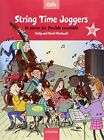 String Time Joggers: 14 pieces for flexible ensemble by Kathy Blackwell NEW