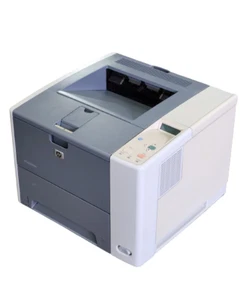 Impresora láser para grupos de trabajo HP LaserJet P3005N TOTALMENTE FUNCIONAL LIMPIA ¡VER FOTOS!! - Imagen 1 de 10