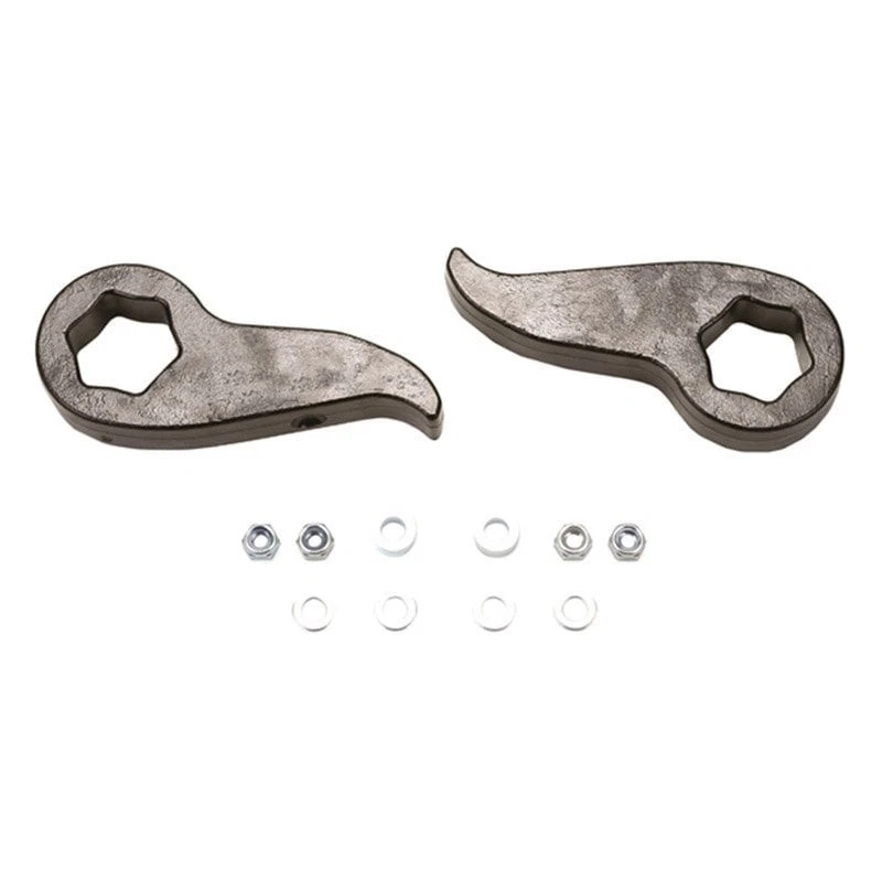 For Chevy Silverado 2500 HD 12-13 Fabtech 2.5" Front Leveling Torsion Key Kit Foto 1 de 1