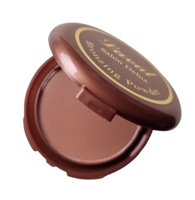 Laval Salon Delux Bronzing Powder Medium Matte - Image 1 of 2
