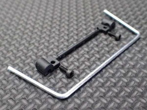 Yokomo Stabilisator Set vorne für YOKOMO R12 - Bild 1 von 5