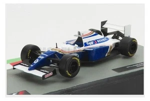 EDICOLA FORMULA1AUTOCOL072 Williams - F1 Renault FW16 Elf N 0 Season 1994 Demon - Picture 1 of 2