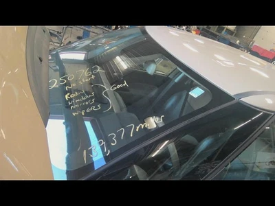 Used Fuel Tank fits: 2014 Fiat 500 4 Dr Grade A - Image 1 of 4