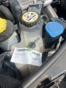 RANGE ROVER SPORT OVERFINCH COOLANT OVERFLOW BOTTLE - Picture 1 of 2