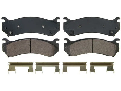 For 1999-2007 GMC Sierra 1500 Brake Pad Set Wagner 23114MMHT 2006 2001 2000 2004 - Image 1 of 2