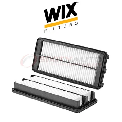 WIX Air Filter for 2016-2017 Mazda MX-5 2.0L L4 - Filtration System ff - Image 1 of 4